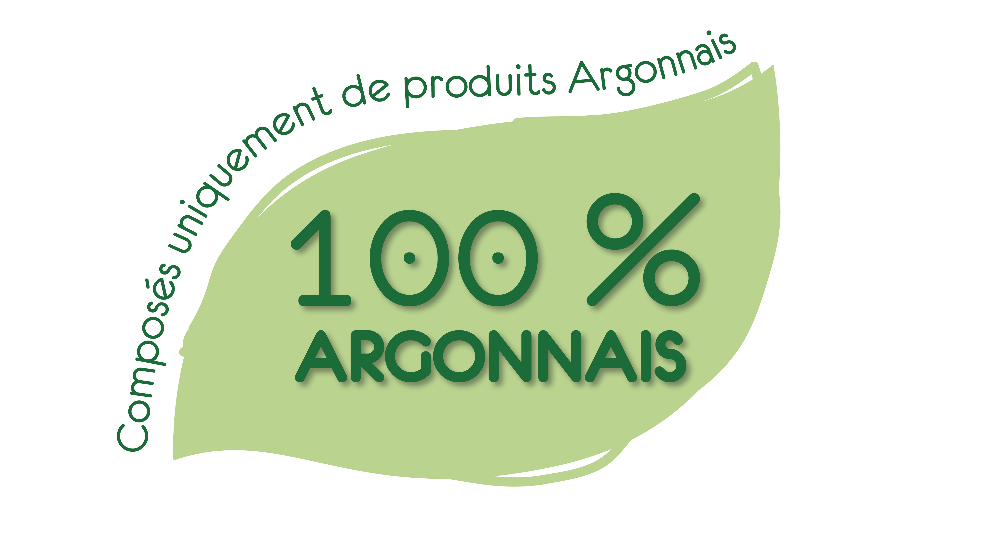 100% argonnais