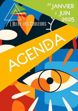 Agenda 2025