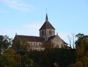Église Notre Dame du Château