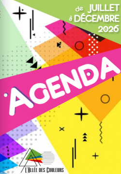 Agenda ADC 2026