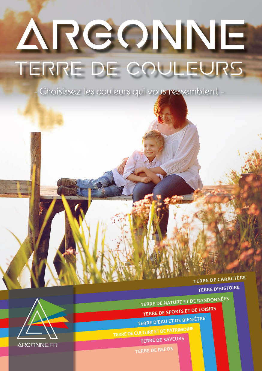 Carnet de voyage TOP 20 ARGONNE 2025-pages