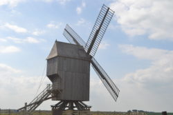 moulin de Valmy