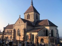 Eglise Notre Dame du Château