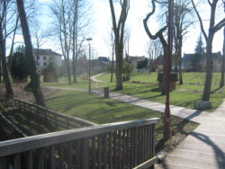 jardin