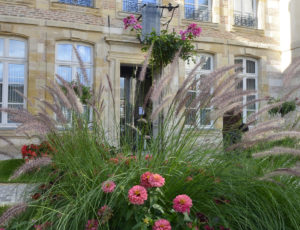 le 18 septembre 2011 - visite du MUSEE MEDIATHEQUE CYBERBASE (019)