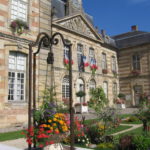 Hôtel de ville