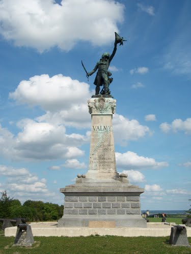 statue de kellermann grand