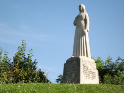 Statue de Ménehould