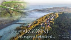 L'argonne un regard saisissant