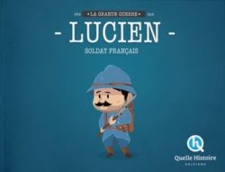 lucien soldat français