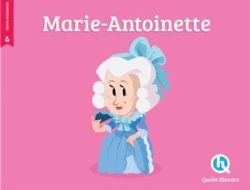 Marie-Antoinette-2nd-ed