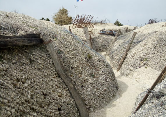 massiges