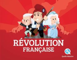 révolution francaise quelle histoire