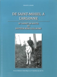 De Saint-Mihiel à l'Argonne